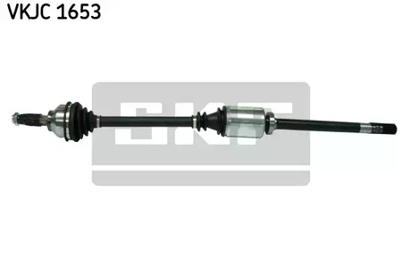 Полуось SKF VKJC1653